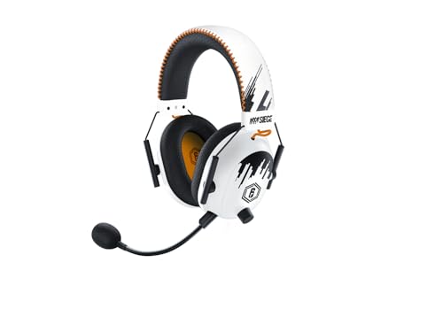 Razer BlackShark V2 Pro - Wireless Premium Esports Gaming Headset