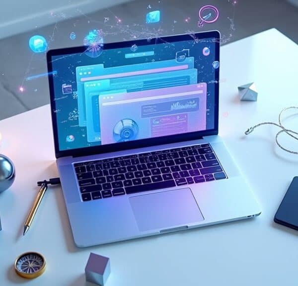 ai browser disruption unleashed