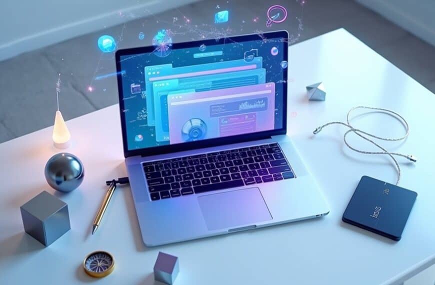 ai browser disruption unleashed