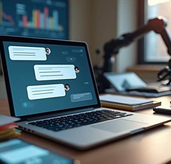 ai manages your life