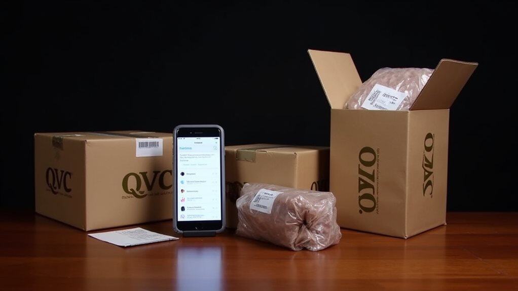 efficient order tracking solutions