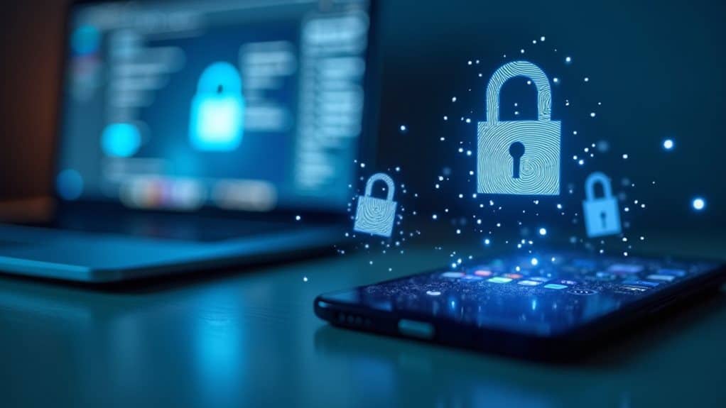 export passwords before august