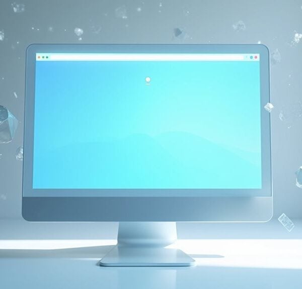 revolutionary web browsing experience